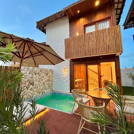 Kamai Lodge Icarai Bagian luar foto
