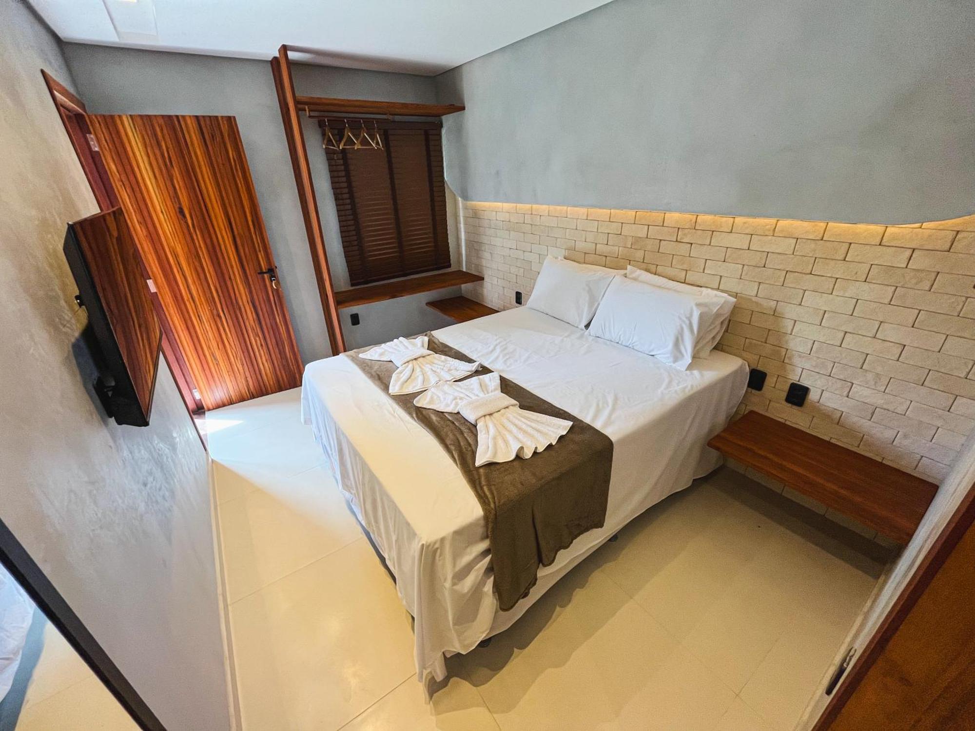 Kamai Lodge Icarai Bagian luar foto