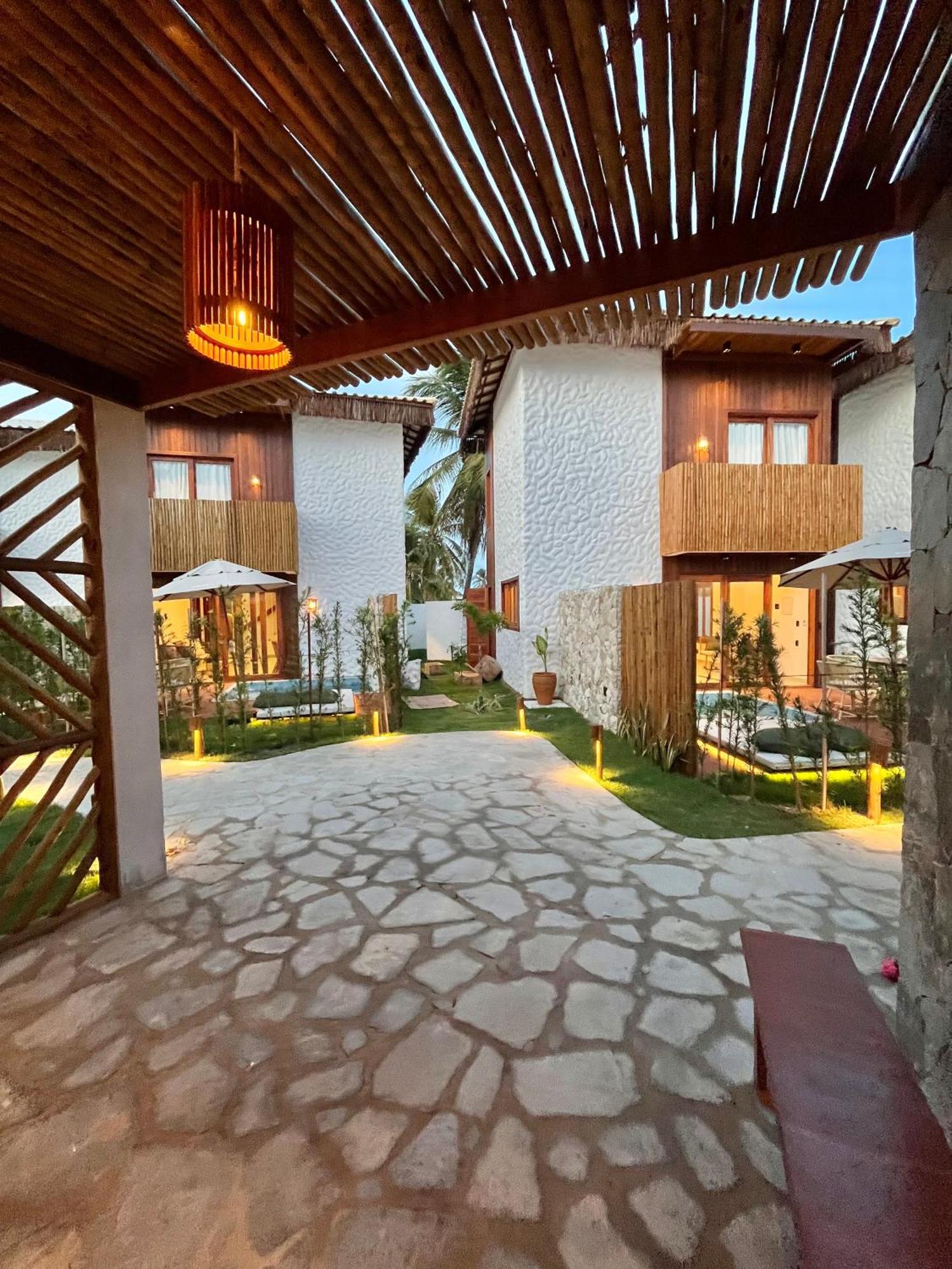 Kamai Lodge Icarai Bagian luar foto